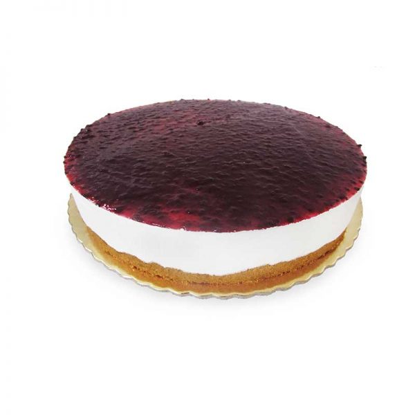 cheesecake-framboesa